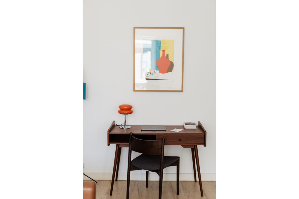 Chiado Comfy & Prime Location with Parking Space